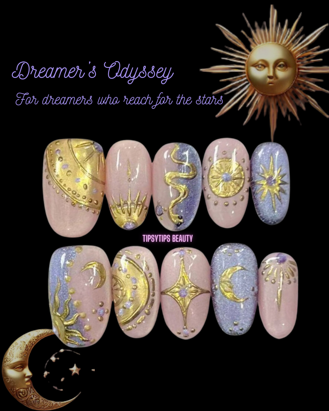 Dreamer's Odyssey