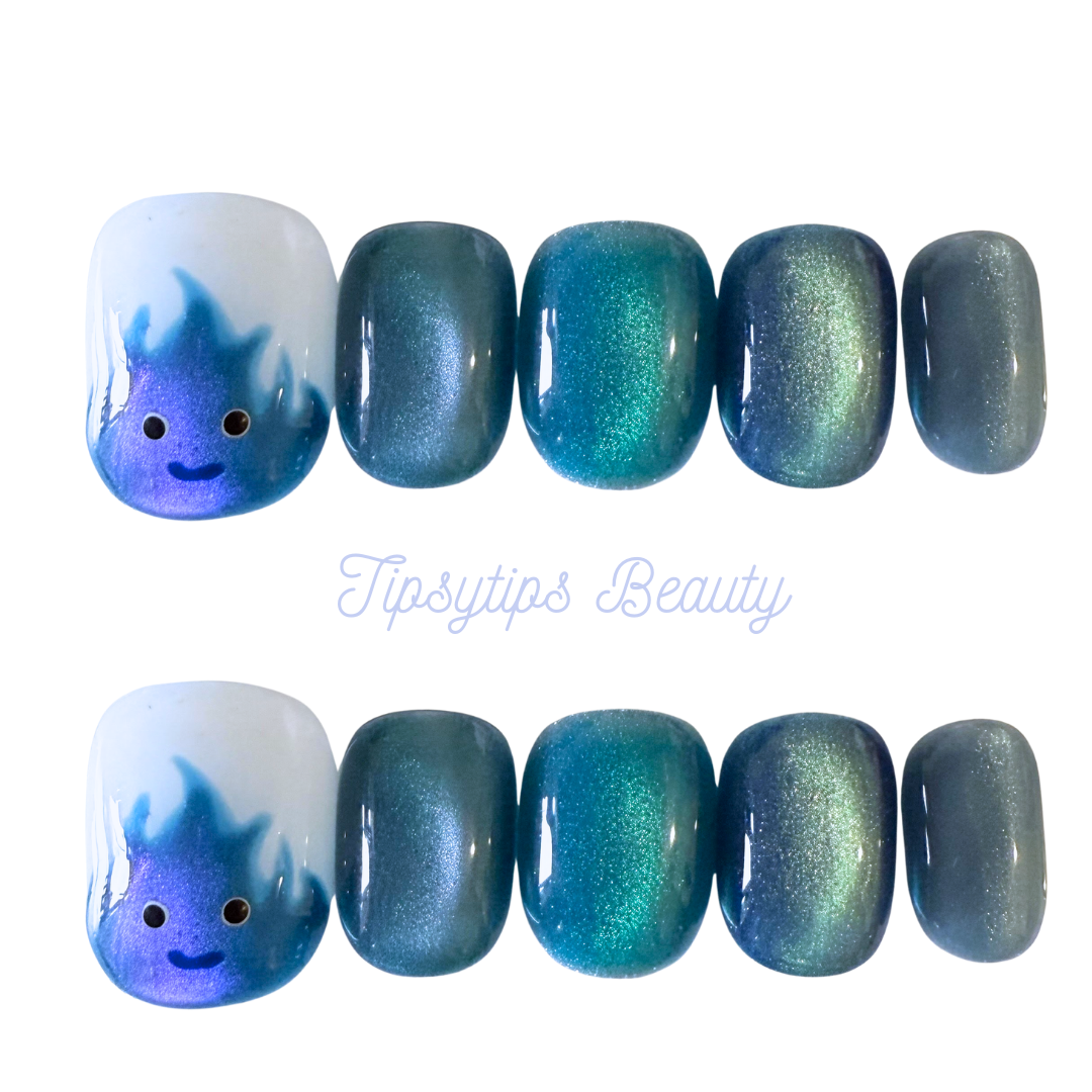 Aqua spirit