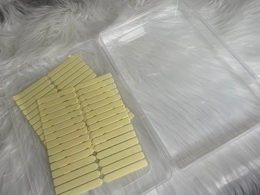Nails organizing box