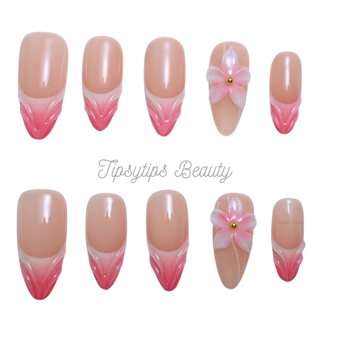 Petal Poise